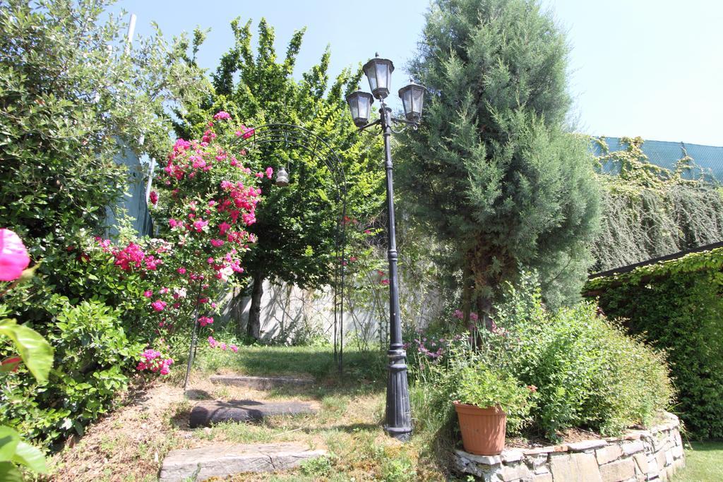 B&B Margherita Le Fiabe SantʼAgata Feltria Eksteriør bilde